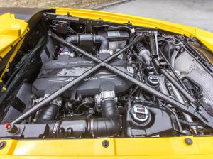 Lamborghini Centenario Coupe 2016 года  (NA)
